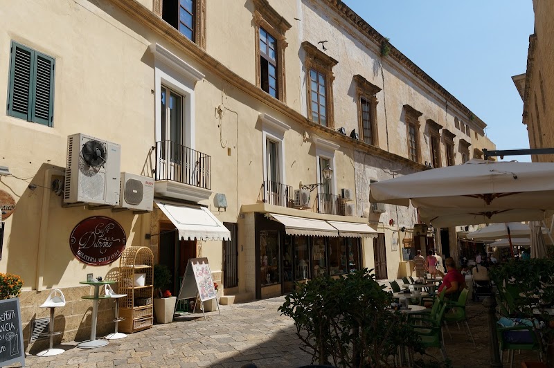 bed and breakfast "al duomo